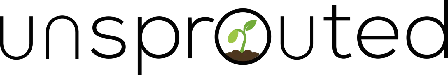 logo unsprouted